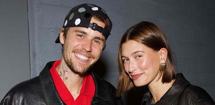 Hailey Bieber clarifies viral claims about husband Justin Bieber