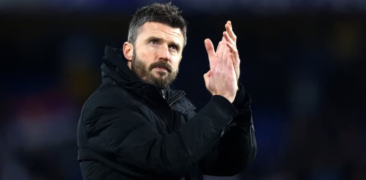 Michael Carrick given permanent deal as Man Utd manager