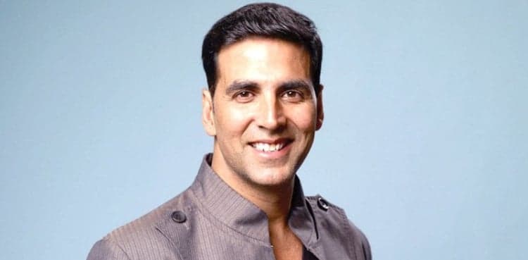 Akshay Kumar’s kind gesture to fan earns global praise