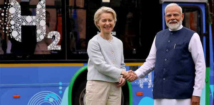 India-EU Deal: Gohar Ejaz warns of 10M job losses for Pakistan