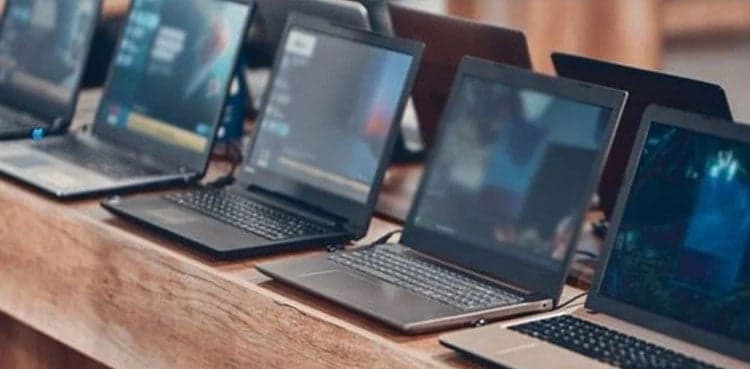 Free laptop scheme 2026 for students announced in KP