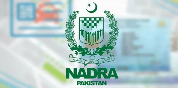 NADRA record shows living citizen as deceased: How can the record be corrected?
