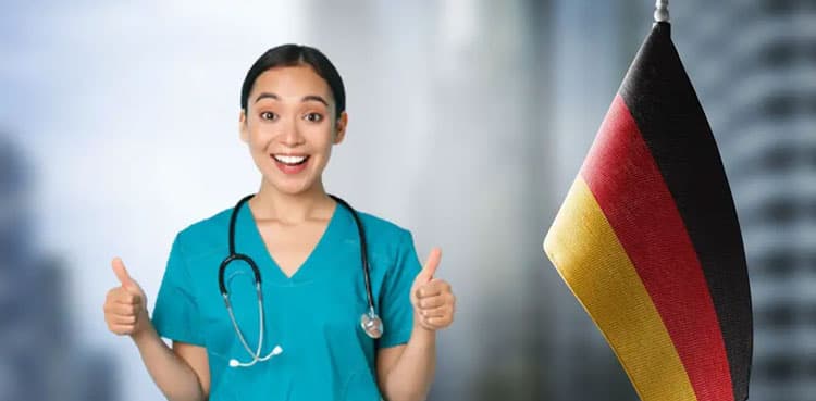 Job Opportunities in Germany- April 2026