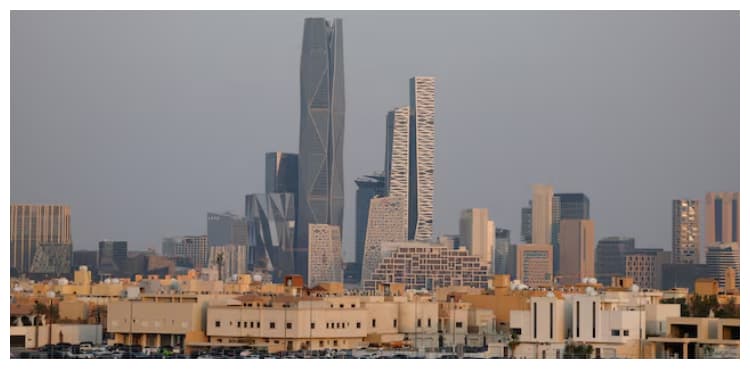 Saudi Arabia to open financial market to all foreign investors next month