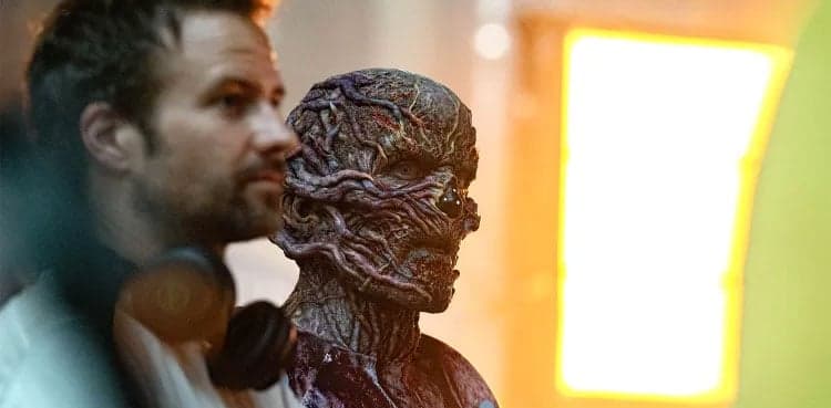 ‘Stranger Things’ documentary director addresses ChatGPT fan theories