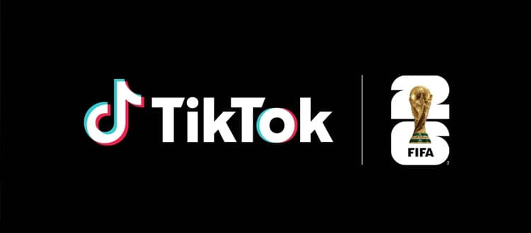 TikTok to bring FIFA World Cup 2026 closer to fans as FIFA’s first Preferred Platform