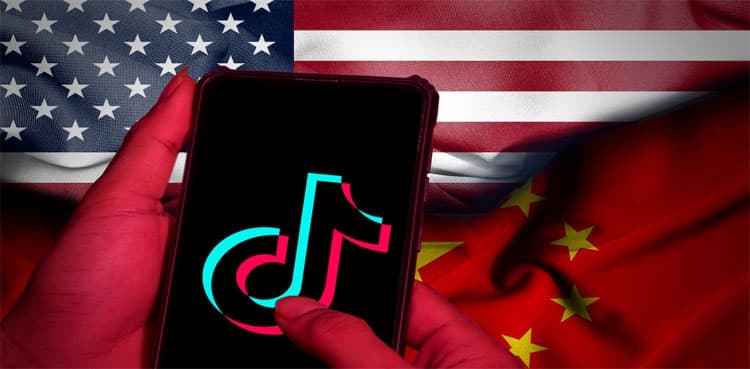 Major TikTok outage hits users after ownership change in US