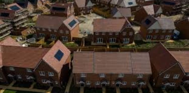 Home REIT: UK social housing firm faces $404 million fraud, bribery probe