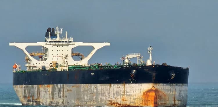 Russia 'glad' oil shipment reached Cuba amid US blockade