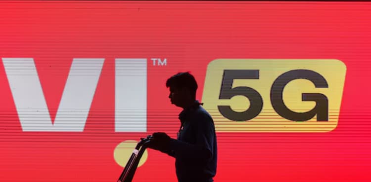 India's Vodafone Idea gets $71 million tax penalty