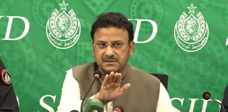 Sindh to revisit security provided to VIPs, officials, Ulema