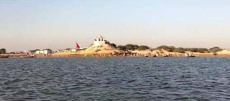 Ziarat Hassan Shah Island to be made eco-tourism hub: Minister