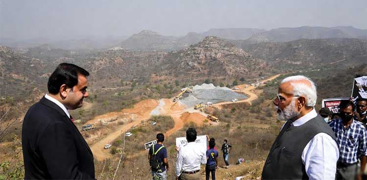 The Aravalli Scandal: Unraveling Modi's Redefinition and Adani Connections