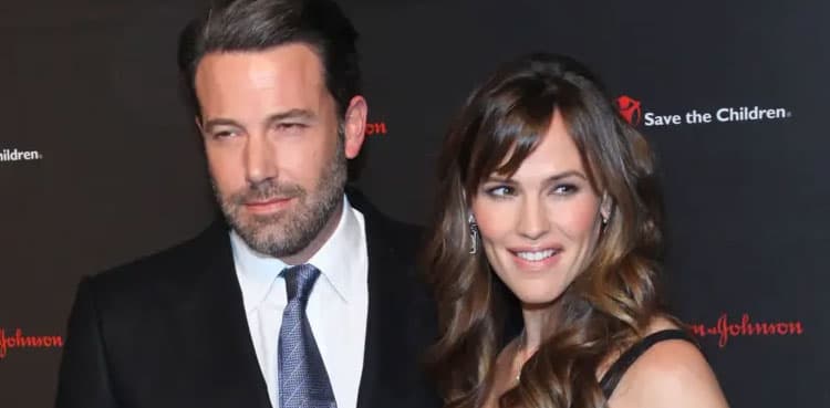 Jennifer Garner reveals Ben Affleck’s obsession with Beyoncé’s ‘Halo’