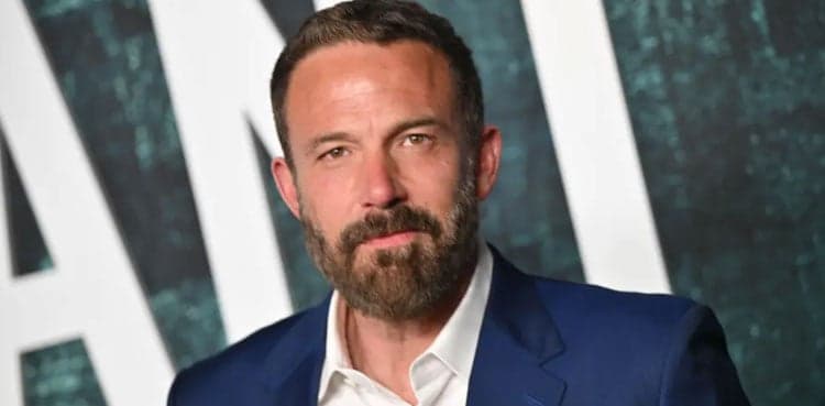 Ben Affleck discusses ‘embarrassing’ Argo Oscars snub controversy years later