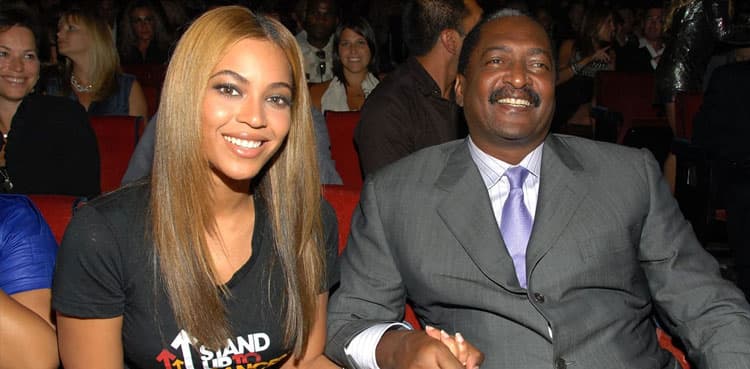 Beyoncé’s dad Mathew Knowles shares key to her billionaire milestone