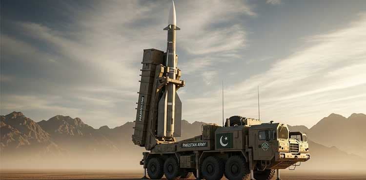 Skies of Contention: How Pakistan's Defenses Shattered India's Operation Sindoor Myths
