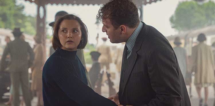 Seven Dials Netflix Ending Explained: Who Is the Killer? (Contains Spoilers)