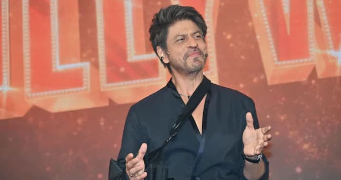 Shah Rukh Khan's legal war over Ba**ds of Bollywood takes major turn