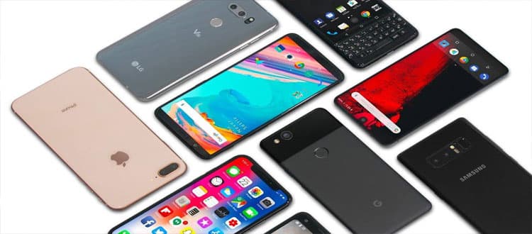 Mobile phone winners announced under govt scheme lucky draw