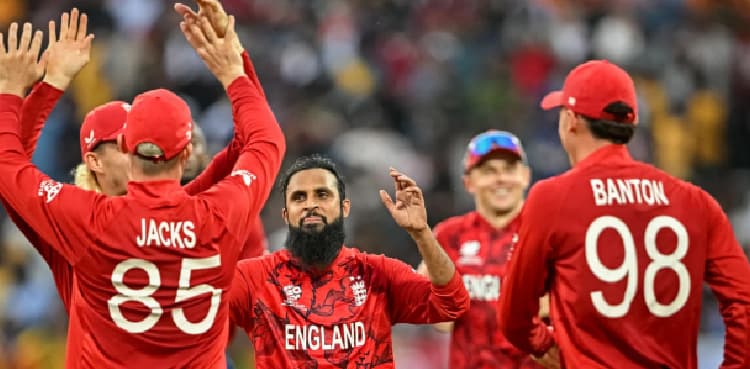 England explore options for historic Nepal tour