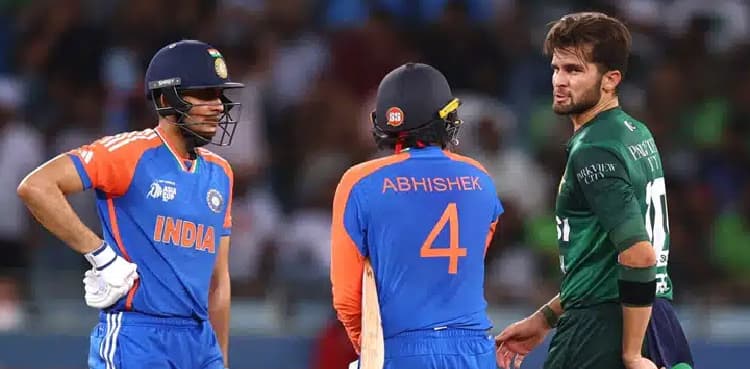 ICC delegation to meet Mohsin Naqvi to break India-Pakistan deadlock: sources