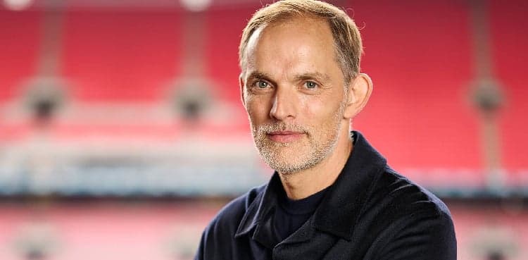 Tuchel has no fears after omitting star names from England's World Cup squad