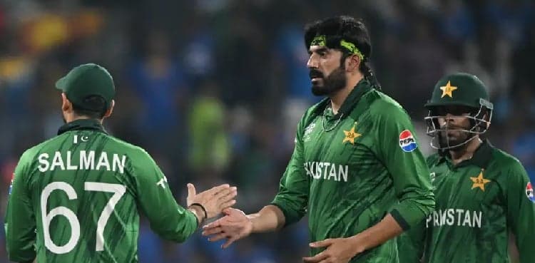 Pakistan promise final flourish as they await T20 World Cup fate