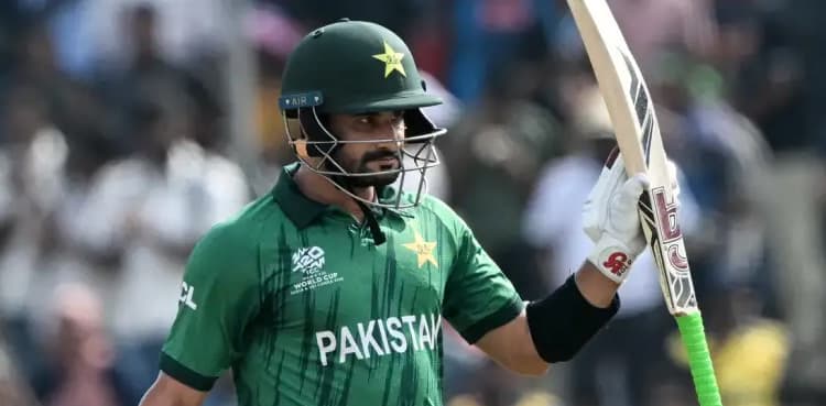Clinical Pakistan secure Super Eight spot courtesy of Farhan’s ton