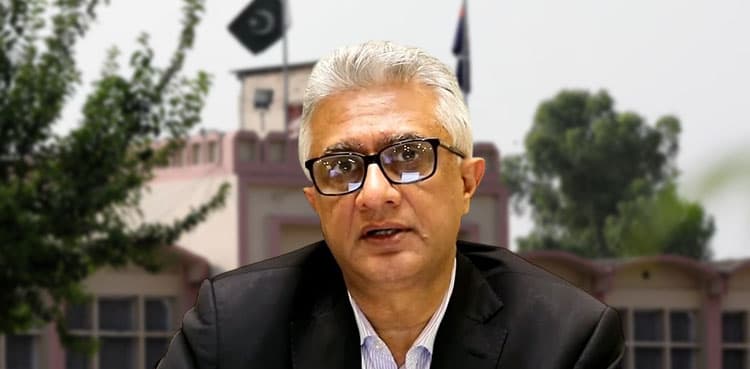 Shifa Hospital equipped for PTI Founder’s eye treatment, emphasizes Dr. Faisal Sultan