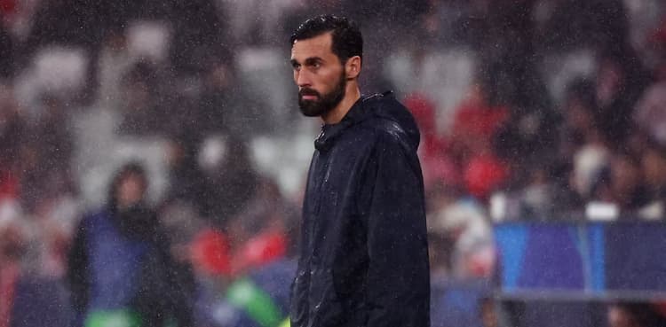 Tchouameni can play Clasico despite Valverde clash: Arbeloa