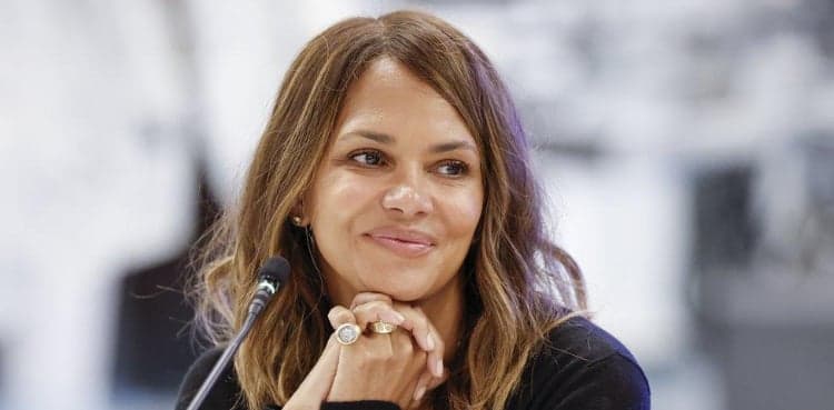 Halle Berry: Oscar award fails to transform career