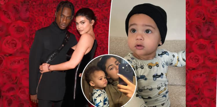 Kylie Jenner, Travis Scott reunite for special moment