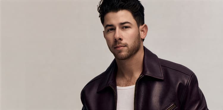 Nick Jonas takes on lead role in thriller ‘Bodyman’