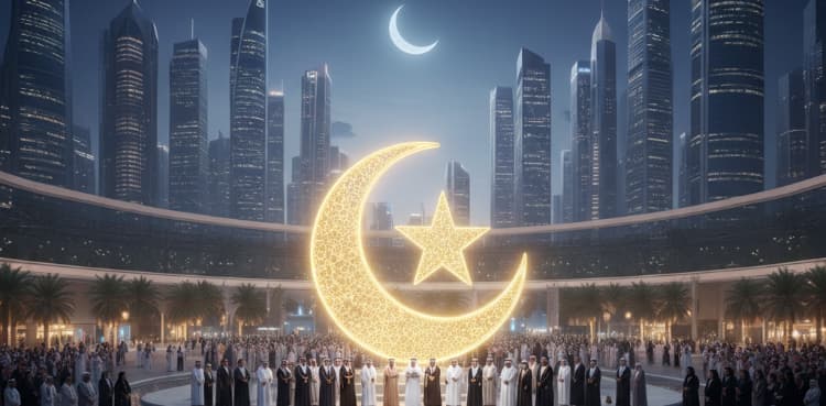 Kuwait, Qatar, Bahrain announce start of Ramadan 2026