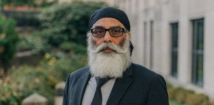 Gurpatwant Singh Pannun signals armed struggle against India as Seattle Khalistan vote draws 27,000