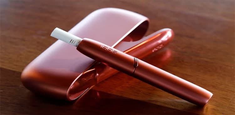 India sticks to e-cigarette ban in snub for Philip Morris