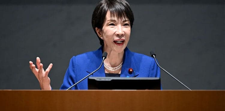 Japan undecided on sending military to Hormuz