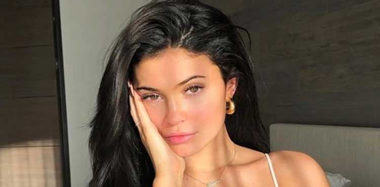 Kylie Jenner faces workplace harassment lawsuit