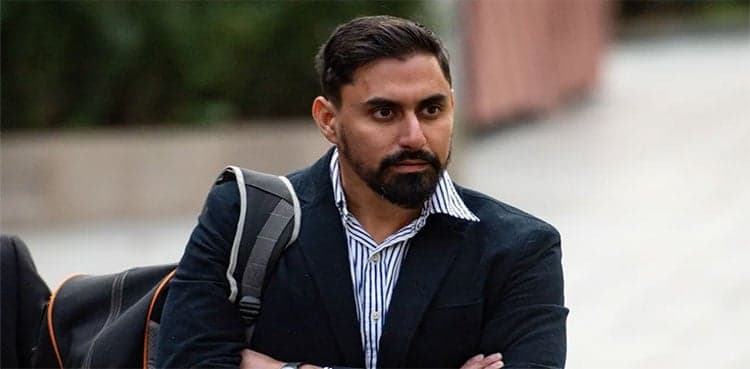 Nasir Jamshaid  seeks forgiveness after spot-fixing scandal