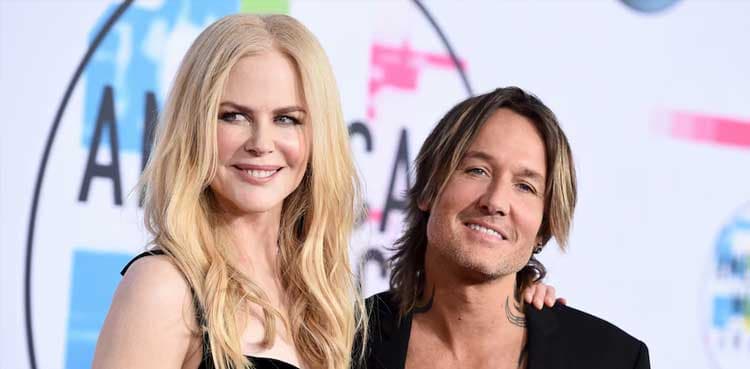 Keith Urban ready to reconcile with broken family?
