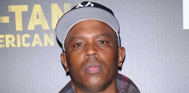 Oliver 'Power' Grant passes away at the age of 52