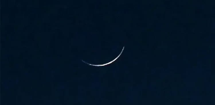 Ruet-e-Hilal Committee to meet on June 15 for Muharram moon sighting