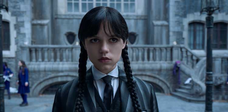 'Wednesday' franchise announces cast list for third instalment