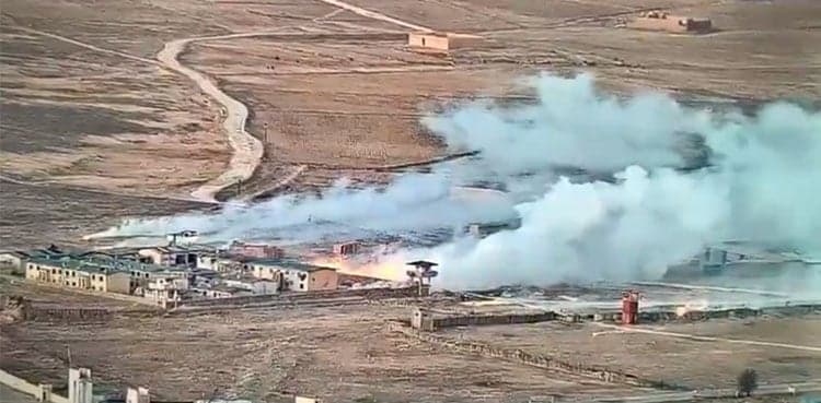 Ghazab Lil Haq: 707 Afghan Taliban killed, 255 posts destroyed— Live Updates