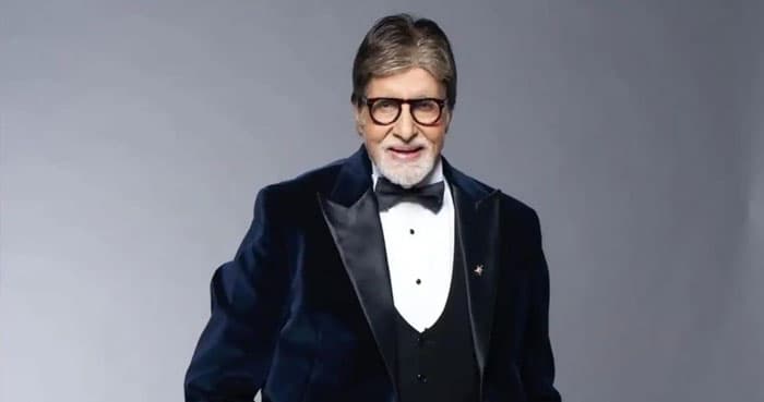 Amitabh Bachchan reveals his retirement plan at turning 83
