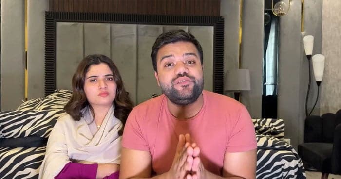 Ducky Bhai and wife Aroob Jatoi to face trial after court indictment