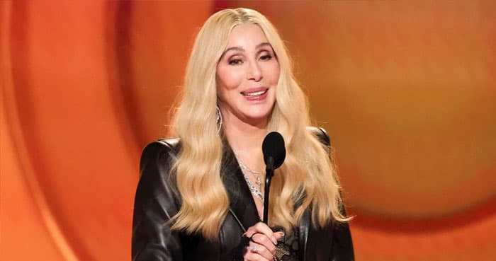 Cher Discovers Secret 15-Year-Old Granddaughter in Emotional Phone Call