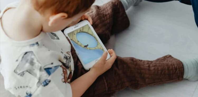 Mobile phones seriously affect children’s health: Experts warn