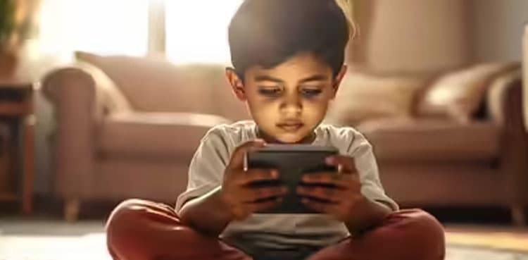 IHC seeks report on social media regulation for children under 16